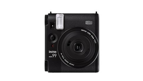 Die neue Fujifilm Instax Mini 99