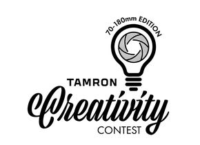 Die drei Finalisten beim „Tamron Creativity Contest – 70-180mm EDITION“ dürfen ihr Konzept umsetzen und das Telezoomobjektiv behalten.