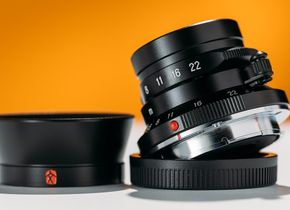Das neue 7Artisans 28mm f/5,6 für Leica M