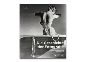 Paul Lowe: Die Geschichte der Fotografie, Prestel Verlag 2021, ISBN 978 3 7913 8747 5.