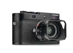Leica M-D (Typ 262) - Messsucherkamera ohne LC-Display