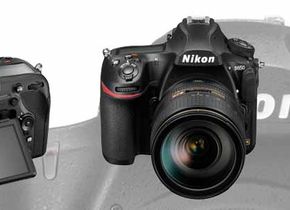 Nikon D850: Vollformatsensor mit 45,7 Megapixel