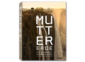 Marsel van Oosten: Mutter Erde. TeNeues, ISBN 978 3 9617 1333 2
