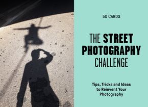 Die Street Photography-Challenge