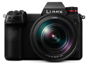 Die Lumix S1 – nun auch beste spiegellose Kamera 2019 bei „cinema5“
