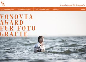 42.000 Euro Preisgeld beim Vonovia Award 2020