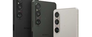 Sony Xperia 1 VI: Die sechste Generation des Smartphone-Topfmodells besitzt ein neues Teleobjektiv und überarbeitetes OLED-Display.