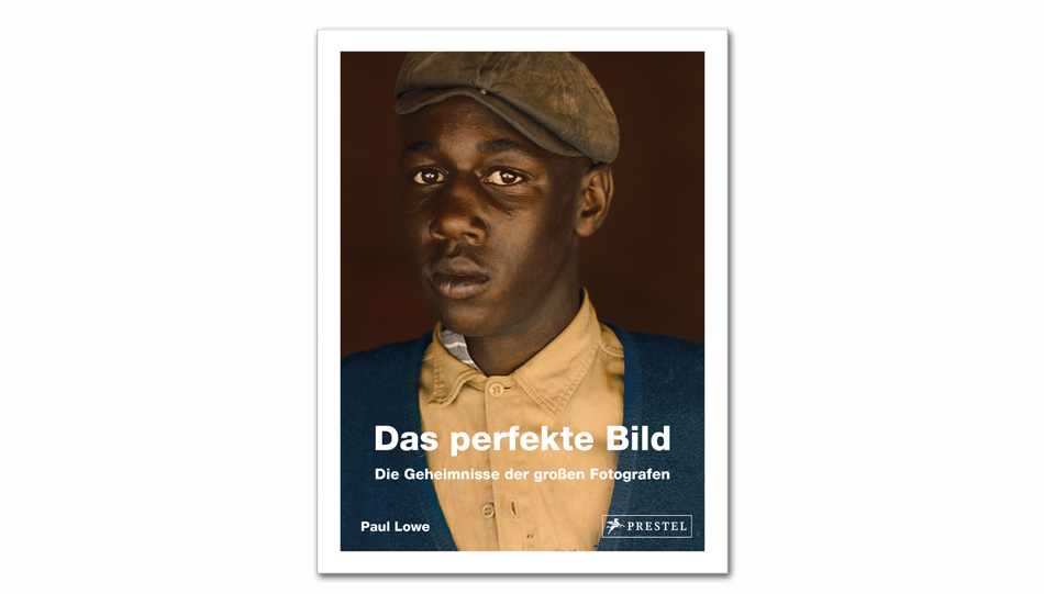 Paul Lowe: Das perfekte Bild. Penguin Random House Verlag, ISBN 978 3 7913 8762 8.