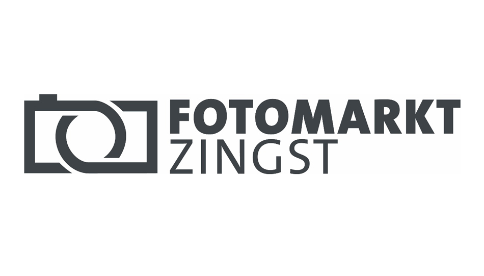 Nicht nur beim Fotomarkt ist Canon in Zingst vertreten.