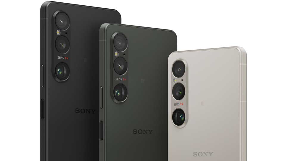 Sony Xperia 1 VI: Die sechste Generation des Smartphone-Topfmodells besitzt ein neues Teleobjektiv und überarbeitetes OLED-Display.
