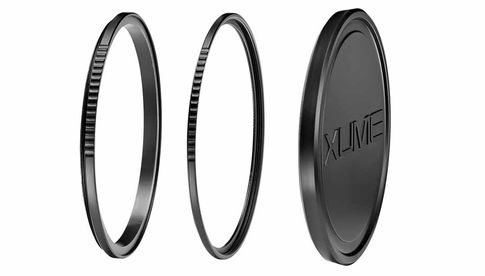 XUME heißt Manfrottos Magnetschraubsystem für Kamerafilter, das den TIPA Award 2017 als „bestes Kamera-Accessoire“ gewann.
