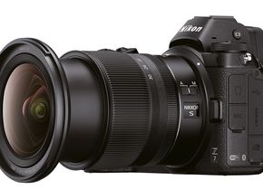 Weiter Blick für Nikons neue Z-Kameras: Nikkor Z 14-30mm 1:4 S