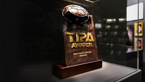 TIPA Award 2017 für „Best Photo Print Service“: „ultraHD“-Drucke von WhiteWall