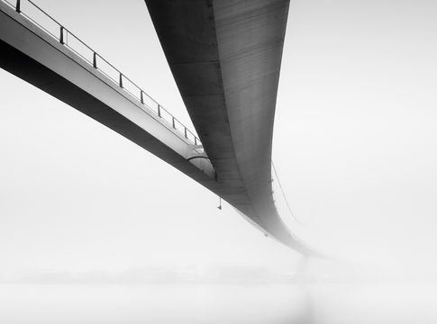 Andreas Pohl: Nescio-Brücke