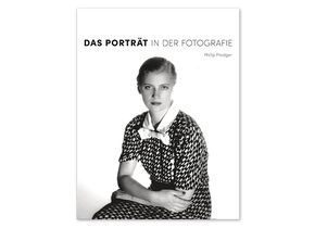 Phillip Prodger: Das Porträt in der Fotografie. Prestel 2021.