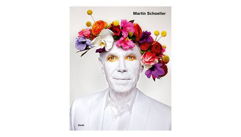 Martin Schoeller: Works 1999-2019