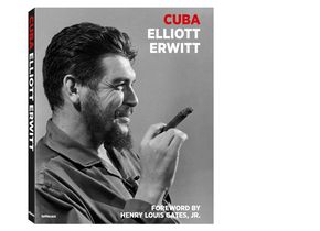 Bildband „Cuba“ von Elliott Erwitt
