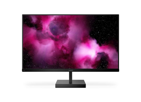 Der 27-Zoll-LCD-Monitor Philips 276C8