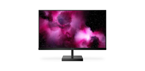 Der 27-Zoll-LCD-Monitor Philips 276C8