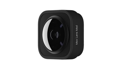 Das neue „Max Lens Mod“ für die GoPro Hero9 Black