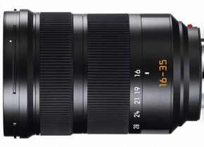 Leica Super-Vario-Elmar-SL 1:3,5-4,5/16-35 ASPH. 