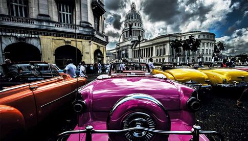 IF/Academy - Fotoreise nach Kuba (Foto: Rüdiger Schrader)