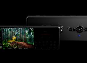 Das neue Sony Xperia Pro-I
