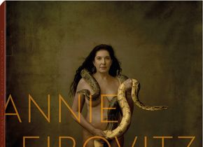 Annie Leibovitz: Portraits