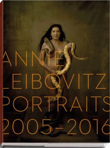 Annie Leibovitz: Portraits