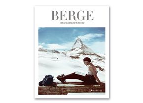 Nathalie Herschdorfer, Annalisa Cittera, Pietro Giglio: Berge. Das Magnum Archiv, Prestel 2019, ISBN 978 3 7913 8585 3
