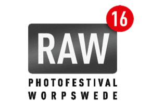 Raw Photofestival Worpswede 2016