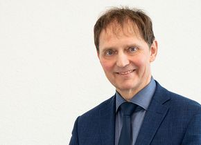 Michael Dickel ist seit 1. Februar 2019 Geschäftsführer der Tamron Europe GmbH.