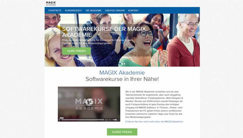 Magix Akademie