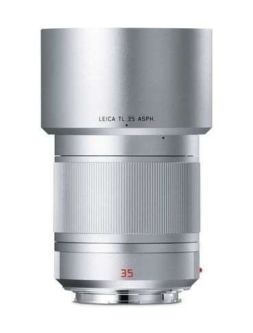 Leica Summilux-TL 1:1,4/35 mm ASPH.
