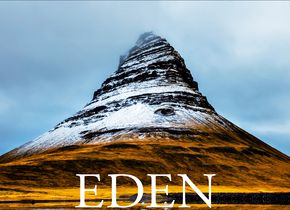 Art Wolfe: Eden
