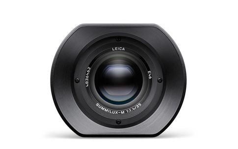 Leica Summilux-M 1:1.4/35