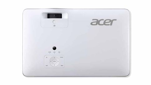 „Acer VL7860“: Bis zu 30.000 Betriebsstunden mit einer Leuchteinheit