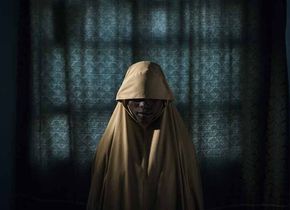 Adam Ferguson, Australia, for The New York Times Boko Haram Strapped Suicide Bombs to Them. Somehow These Teenage Girls Survived. - Aisha, age 14.