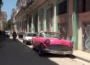 Walker Evans machte die Gesichter Kubas unsterblich. © Elephant Doc