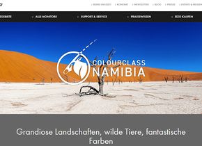 Eizo Colourclass Namibia