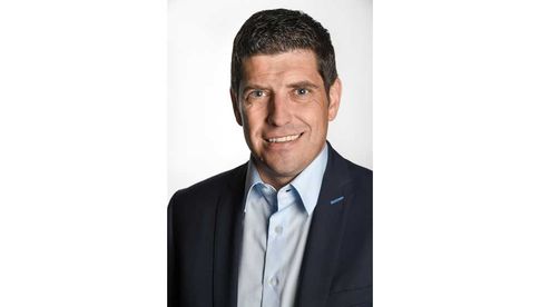 René Rüdisühli wird bei der Nikon GmbH neuer General Manager Imaging.