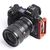 Sony-E-Objektiv an Nikon Z 7: funktioniert dank Megadap ETZ21