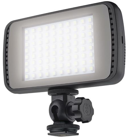 LED-Leuchte „SmartCluster Midi“ von Kaiser-Fototechnik