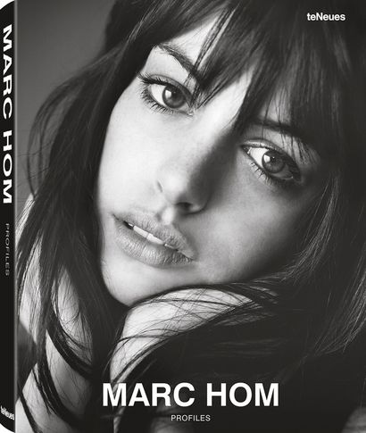 Marc Hom: Profiles