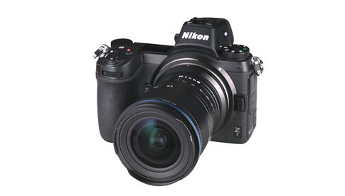 Laowa 12-24mm f/5.6 Zoom an der Nikon Z 7