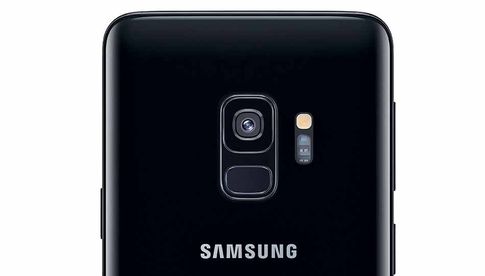 Samsung Galaxy S9: Die Kamera des neuen Smartphones nutzt zwei Blendenstufen: f1,5 und f2,4
