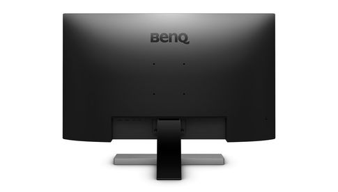 BenQ EW3270U: 4K-Monitor für vielseitige Anwendungen