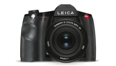 Die neue Leica S3