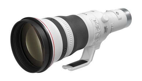 Canon RF 800mm F5.6 L IS USM
