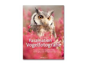 Rosl Rössner: Faszination Vogelfoto­grafie. dpunkt.verlag 2022, ISBN 978 3 86490 871 2